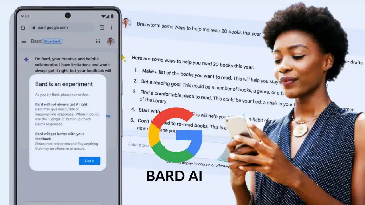 Google-Bard-AI-Login