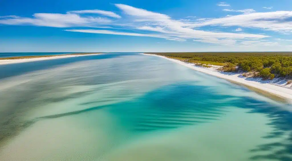 Pamlico Sound