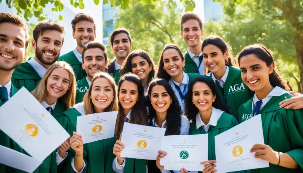 aga khan foundation scholarships