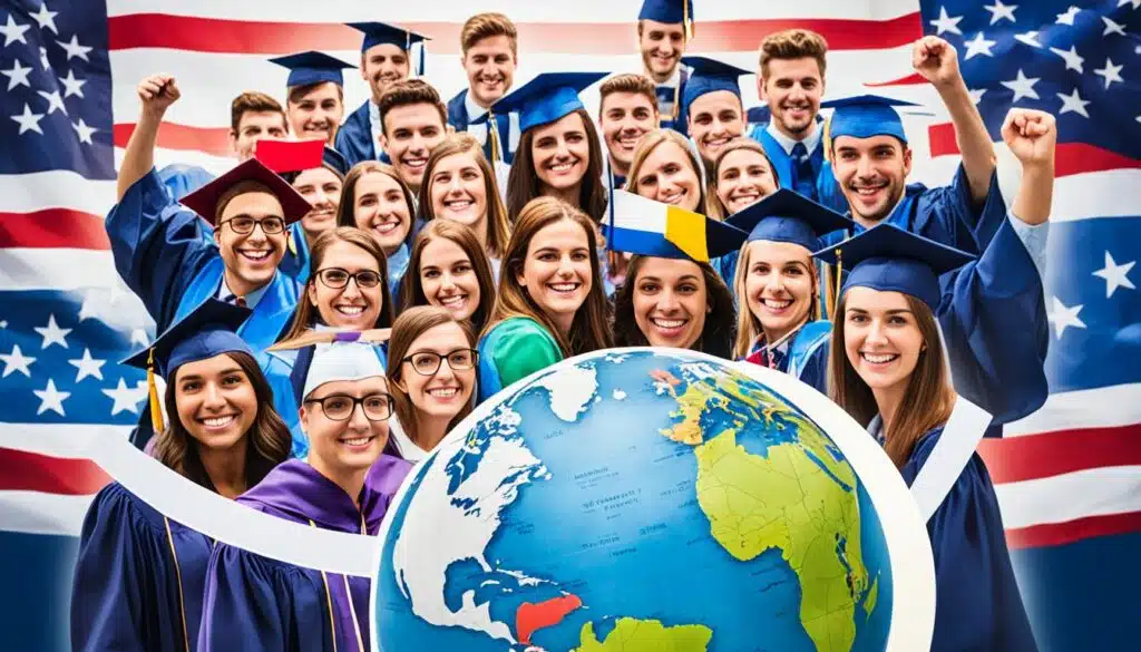 fulbright foreign student program