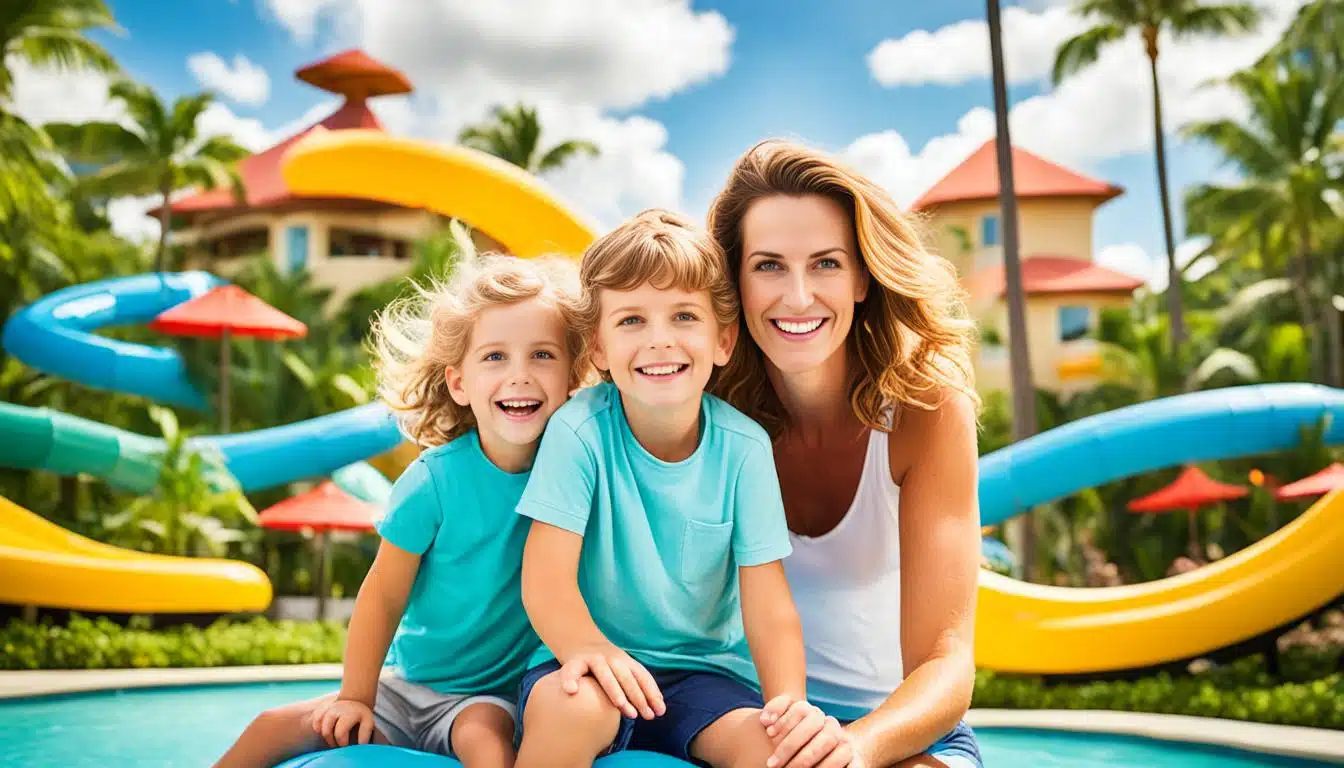 Best Hotels For Families