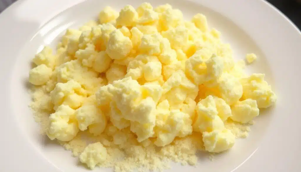 powdered eggs