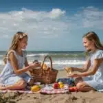 Seaside Picnic