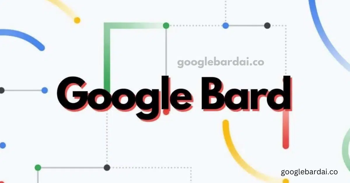 Google Bard AI Features